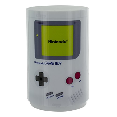 Veilleuse Game Boy