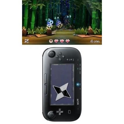 Nintendo Land - Jeu Wii U