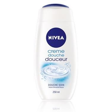 Nivea Creme De Douche Soin (1 X 250 Ml) ...