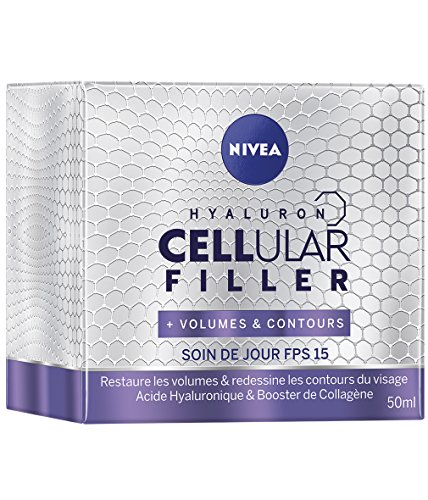 Nivea - Cellular Anti-age Creme Soin De ...