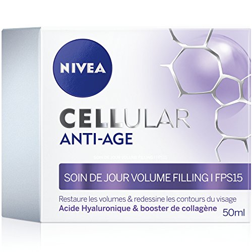 Nivea - Cellular Anti-age Creme Soin De ...