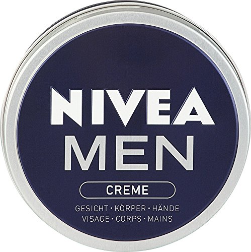 Nivea Men Creme Visage - Corps - Mains, ...
