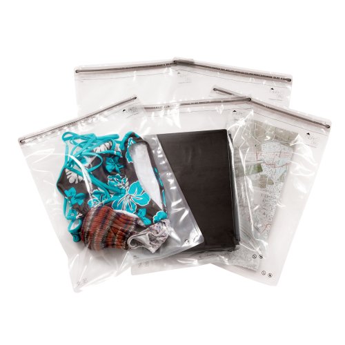 Noaks Bag XL 5 exemplaires Sac Etanche Dry Bag Poche Impermeable 10