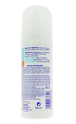 Nobacter Mousse A Raser 150 Ml