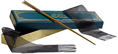 The Noble Collection Newt Scamander Wand...