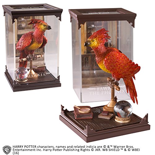 Noble Collection Figurine Nn7540 Mult