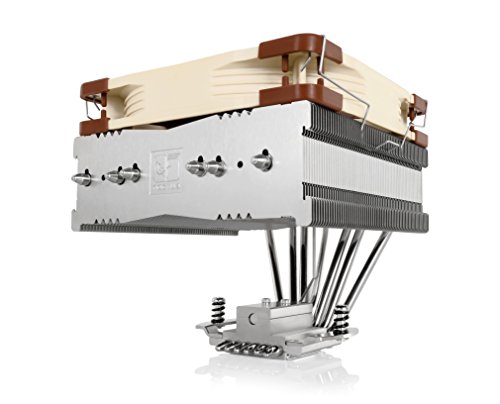 Ventirad Noctua Nh C14s Top Flow 140mm Compatible Avec Plusieurs Sockets