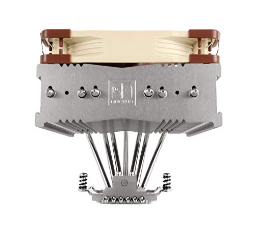 Ventirad Noctua Nh C14s Top Flow 140mm Compatible Avec Plusieurs Sockets