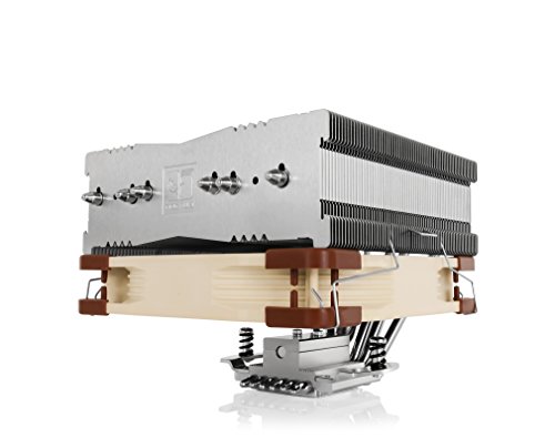 Ventirad Noctua Nh C14s Top Flow 140mm Compatible Avec Plusieurs Sockets