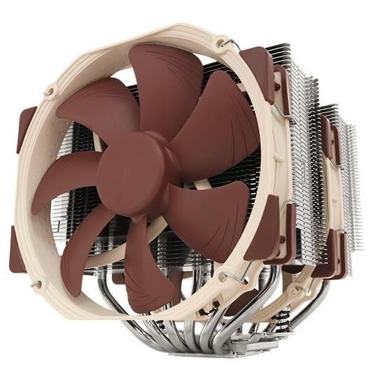 Noctua Nh-d15 Refroidisseur Cpu