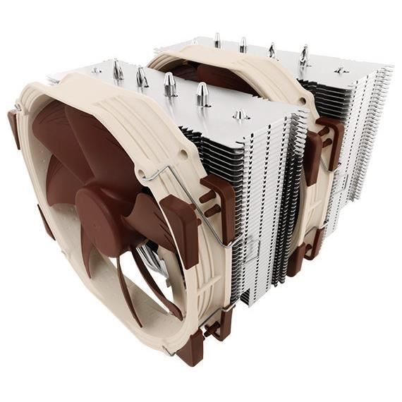Noctua Nh-d15 Refroidisseur Cpu