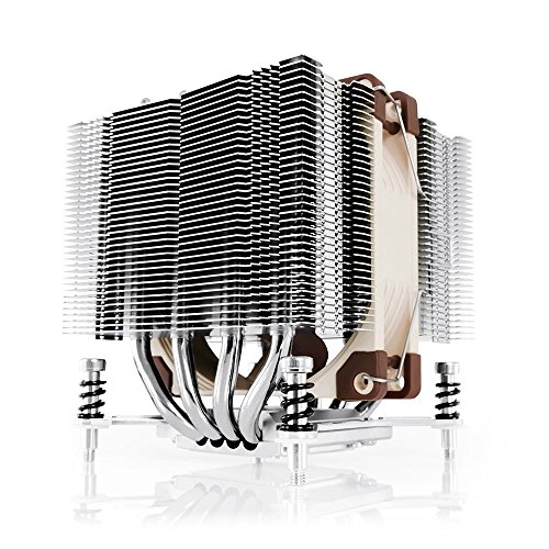 Noctua Nh-d9dx I4 3u - Ventilateur De Processeur (
