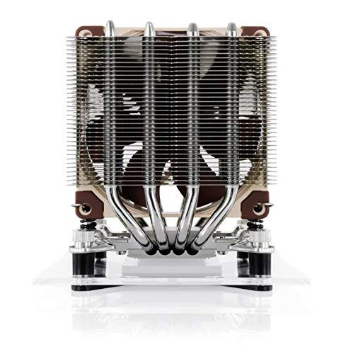 Noctua ventirad NH D9L