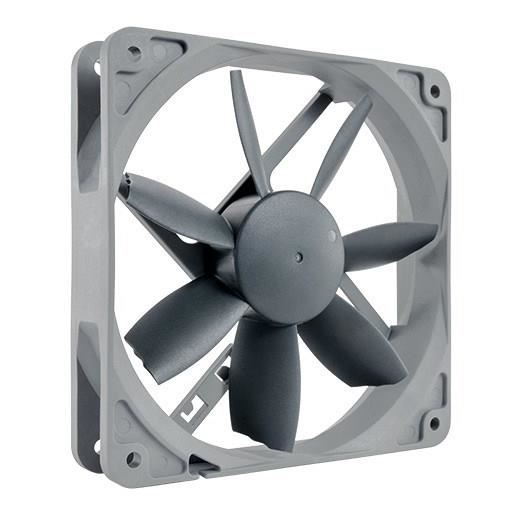 Noctua Nf-s12b Redux-1200 Ventilateur De Boîtier