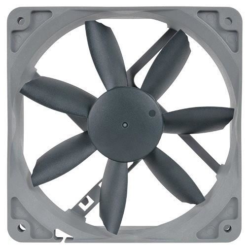 Noctua Nf-s12b Redux-1200 Ventilateur De Boîtier