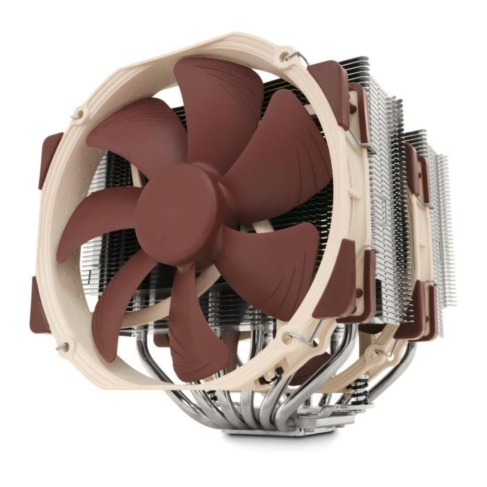 Noctua Nh-d15 Se-am4 Refroidisseur Cpu
