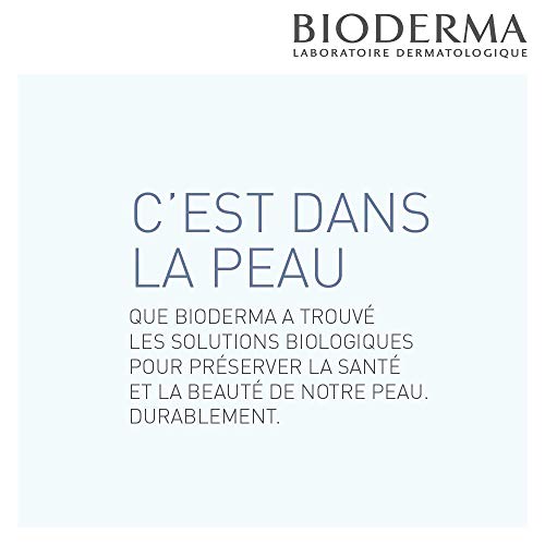 Bioderma Node G Shampooing Purifiant Cheveux Normaux A Gras 400ml