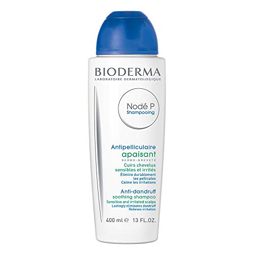 Bioderma Node P Shampooing Antipelliculaire Apaisant 400ml