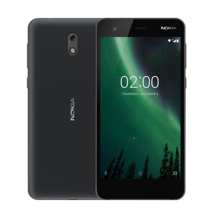 Nokia 2 Noir