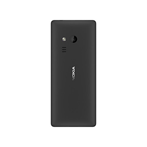 Nokia 216 Double SIM Noir