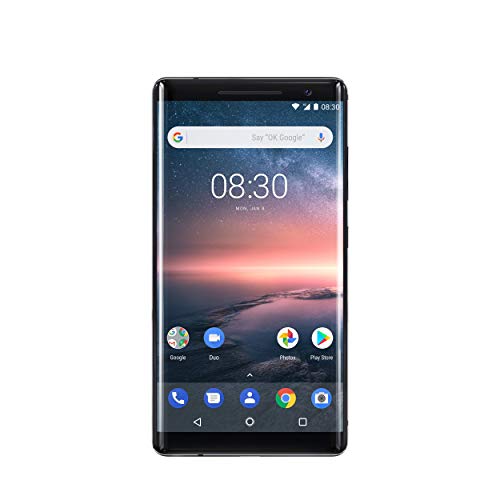Nokia 8 Smartphone Debloque 4g Ecra 