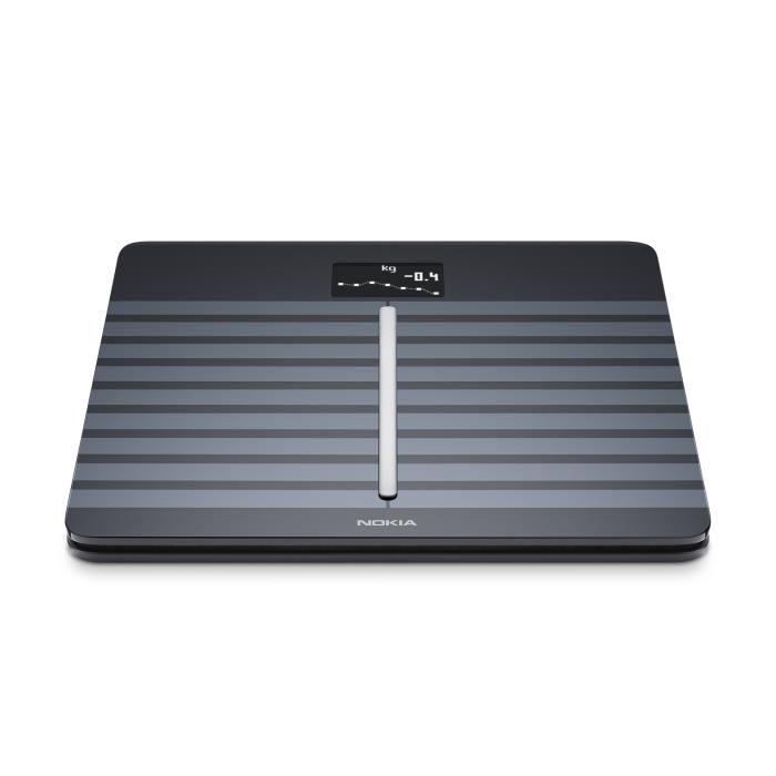 Withings Body Cardio - Balance Connecte ...