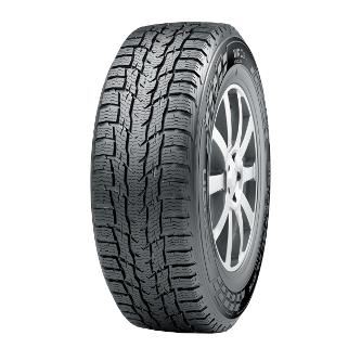 Pneu Camionnette Hiver Nokian 215/70r15 109s Wr C3