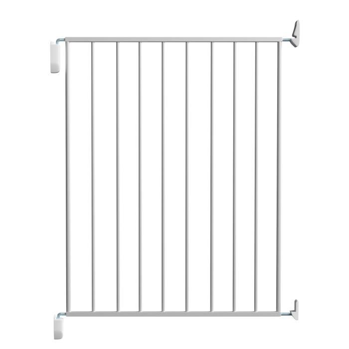 NORDLINGER PRO Barriere en metal Rick  - Pour chien