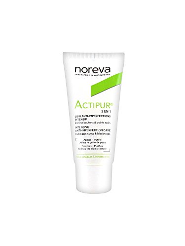 Noreva Actipur 3en1 Soin Anti-imperfecti...