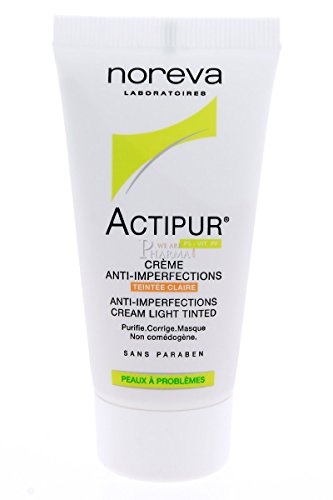 Noreva Actipur Bb Creme Claire 30ml