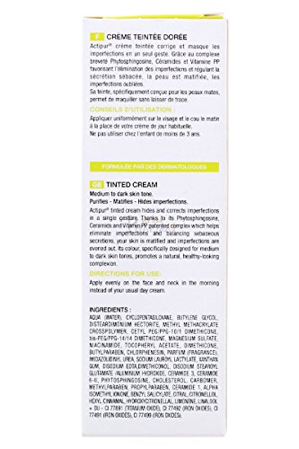 Noreva Actipur BB Creme Teintee 30 ml  ....