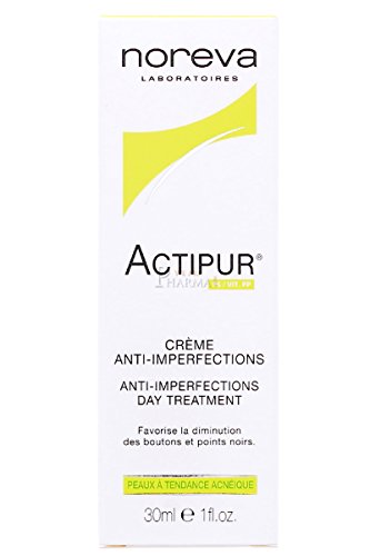 Noreva Actipur Soin Anti-imperfection 30 Ml - Tube 30 Ml