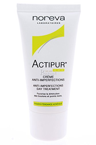 Noreva Actipur Soin Anti-imperfection 30 Ml - Tube 30 Ml