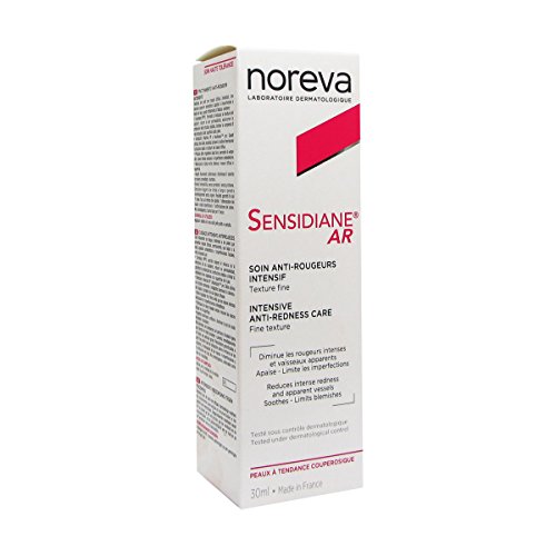 Parasanteonline Noreva Sensidiane Ar Soin Anti Rougeurs Intensif 30ml