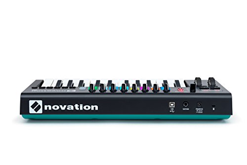 Novation Launchkey 25 Mkii