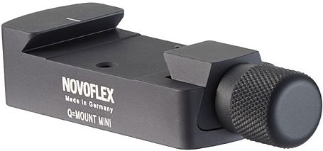 Novoflex Q Mount Mini
