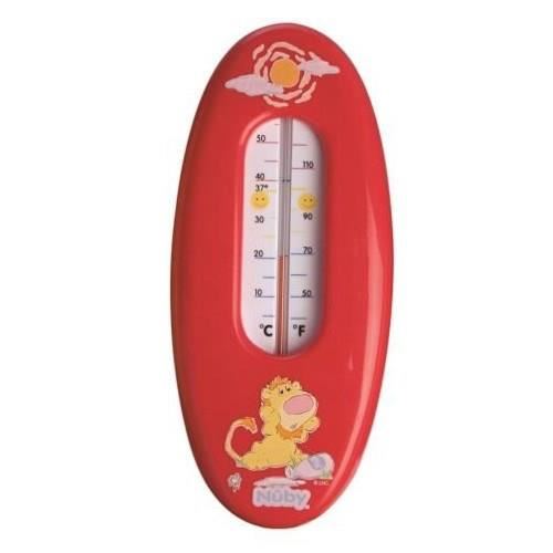 Nuby Thermometres De Bain - Thermomet .....