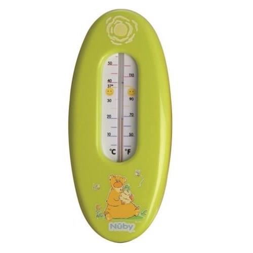 Nuby Thermometres De Bain - Thermomet .....