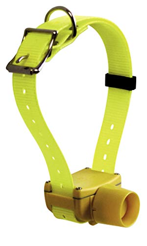 Canibeep Pro - Collier De Reperage Sonore / Beeper Numaxes