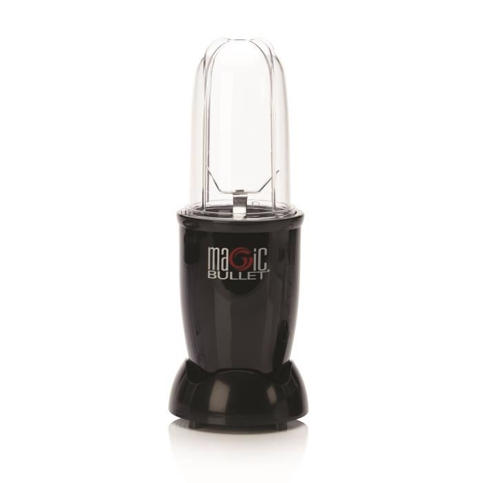 Nutribullet Blender Magic Bullet 200w - Noir