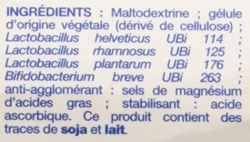 Ultrabiotique - Complement Alimentaire  ...