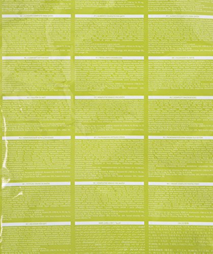 Nutrivet - Croquettes Inne Sterilise Au Poulet Pour Chats - 1,5kg