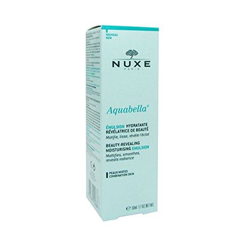 Nuxe Aquabella Emulsion Hydratante 50ml