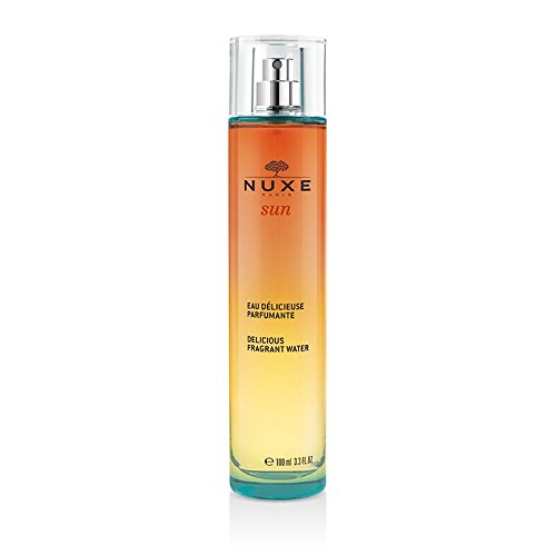 Nuxe Eau Delicieuse Parfumante Eau De Toilette