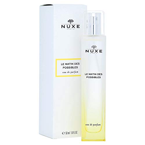 Nuxe Parfum Le Matin Des Possibles 50ml