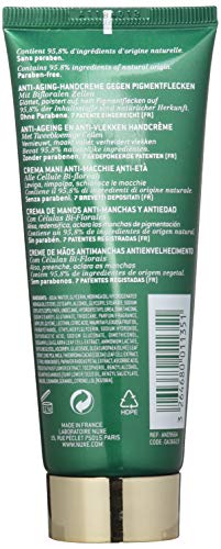 Nuxe Nuxuriance Ultra creme mains anti age et anti taches pigmentaires 75 ml