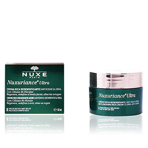 Nuxe Nuxuriance Ultra Creme Riche Reden 