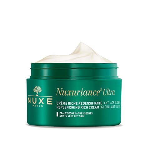 Nuxe Nuxuriance Ultra Creme Riche Reden 