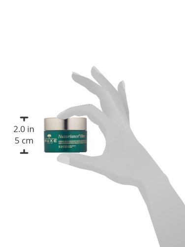 Nuxe Nuxuriance Ultra Creme Riche Reden 