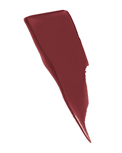 GEMEY MAYBELLINE Superstay Matte Ink Rouge a levre 50 Voyager